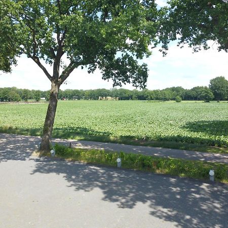 Vrijstaand / Landelijk Appartement Met Uitzicht! De Wijk Εξωτερικό φωτογραφία